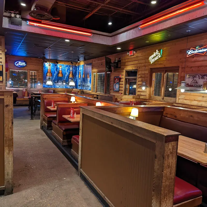 Logan's Roadhouse