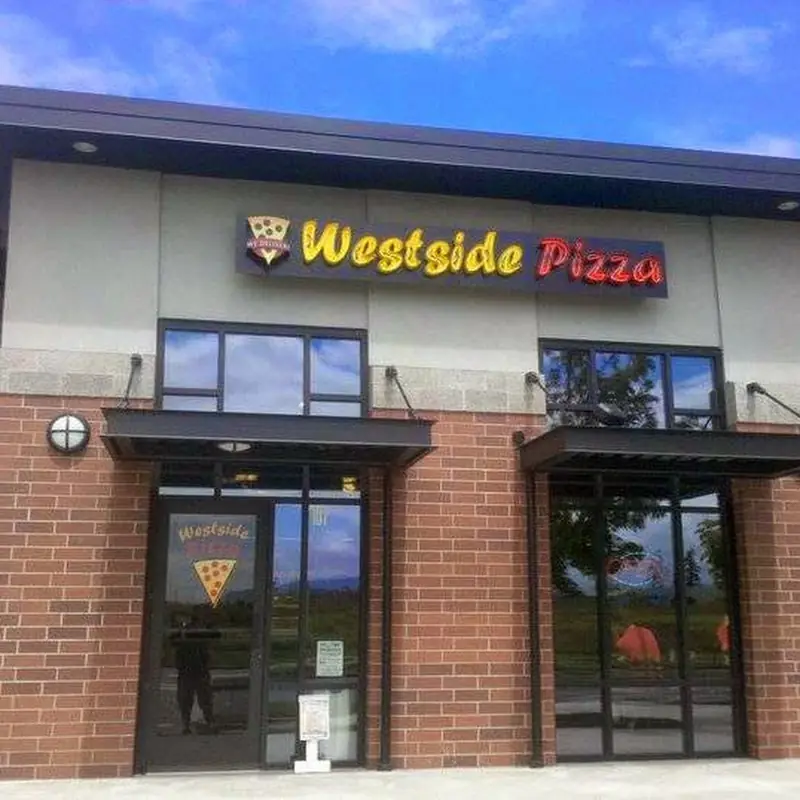 Westside Pizza