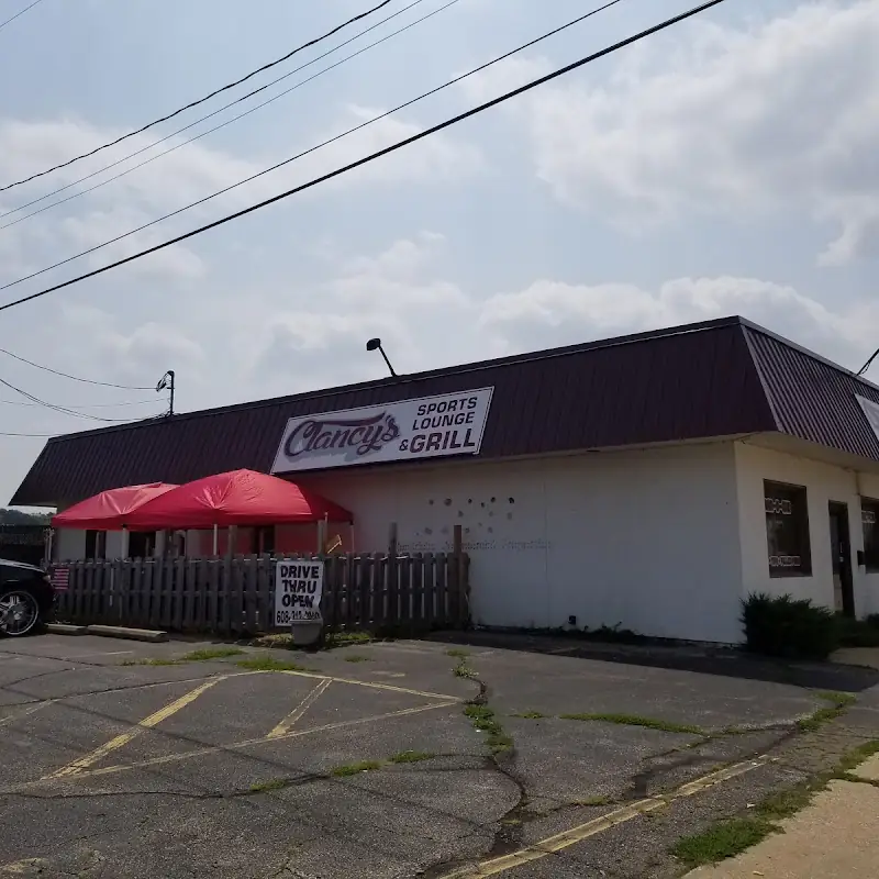 Clancy's Sports Lounge & Grill