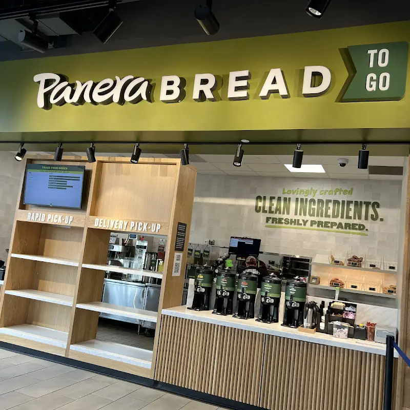 Panera Bread