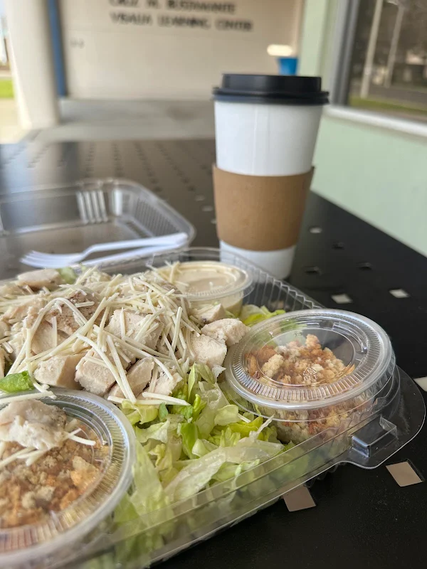 Four Creeks Coffee & Tea