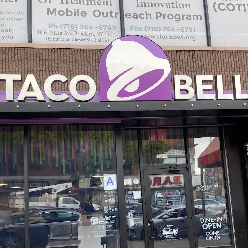 Taco Bell