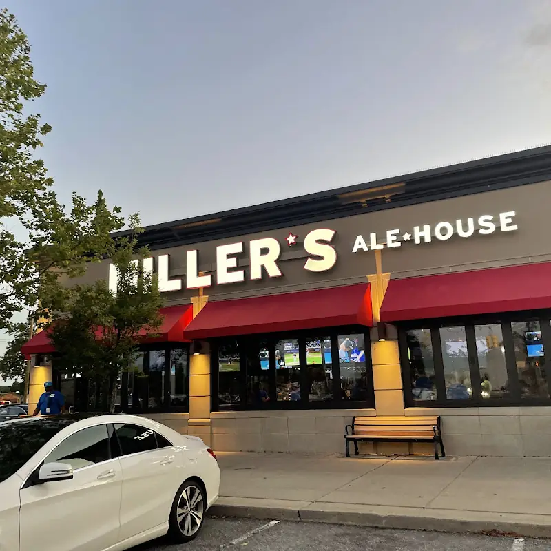 Miller's Ale House