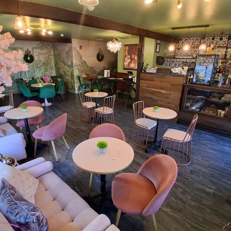 Life Garden Cafe