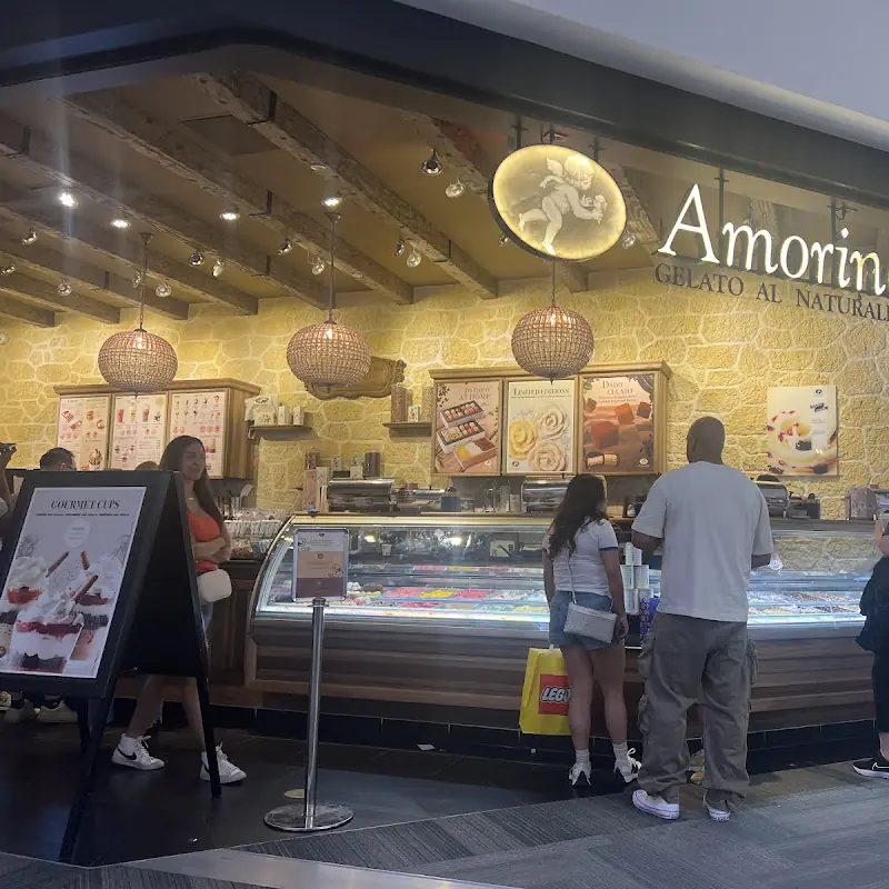 Amorino