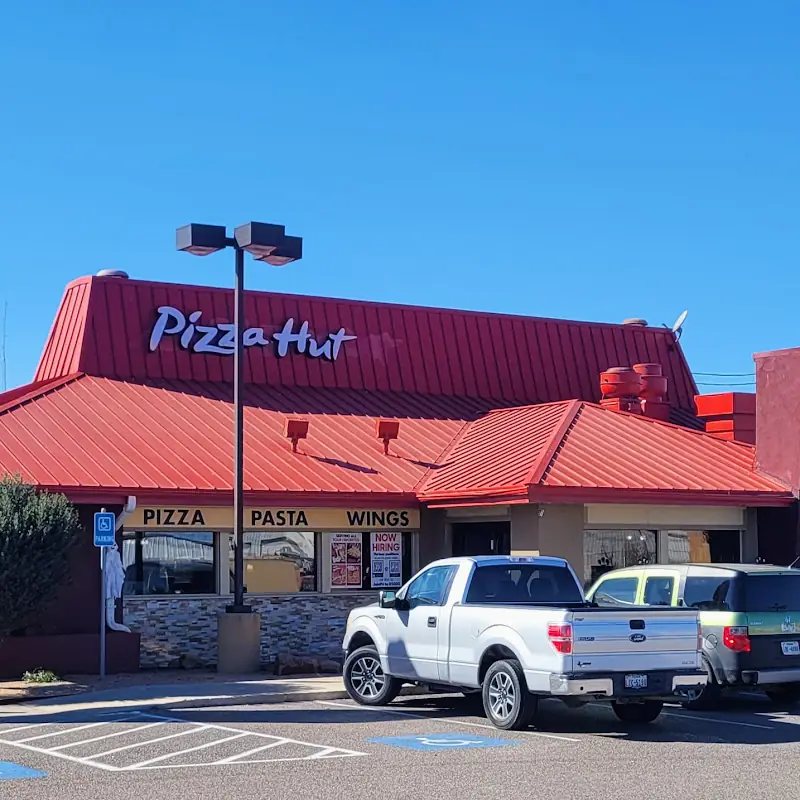 Pizza Hut