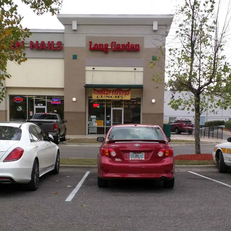 Long Garden Chinese Restaurant