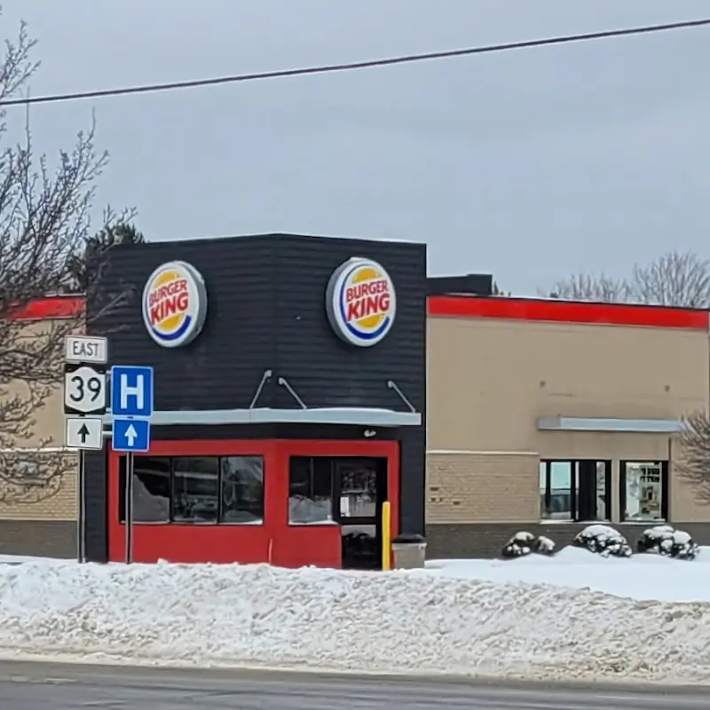 Burger King