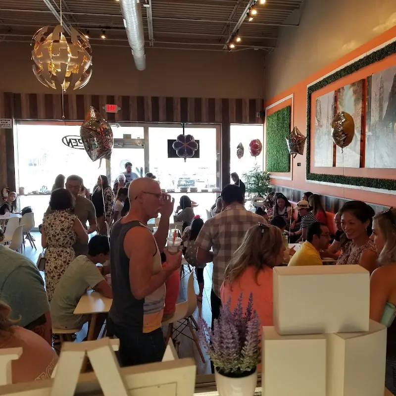 Adelyn Bakery Boutique