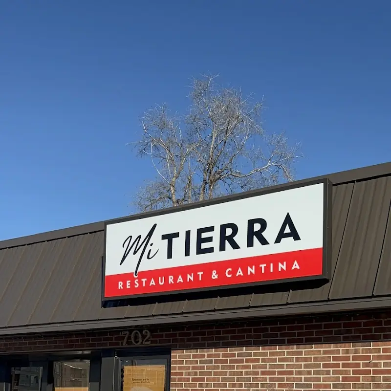 Mi Tierra | Restaurant and Cantina