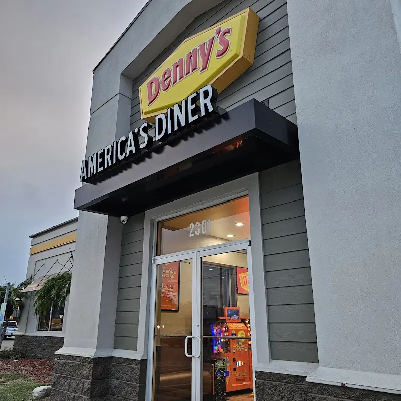 Denny's Restaurant