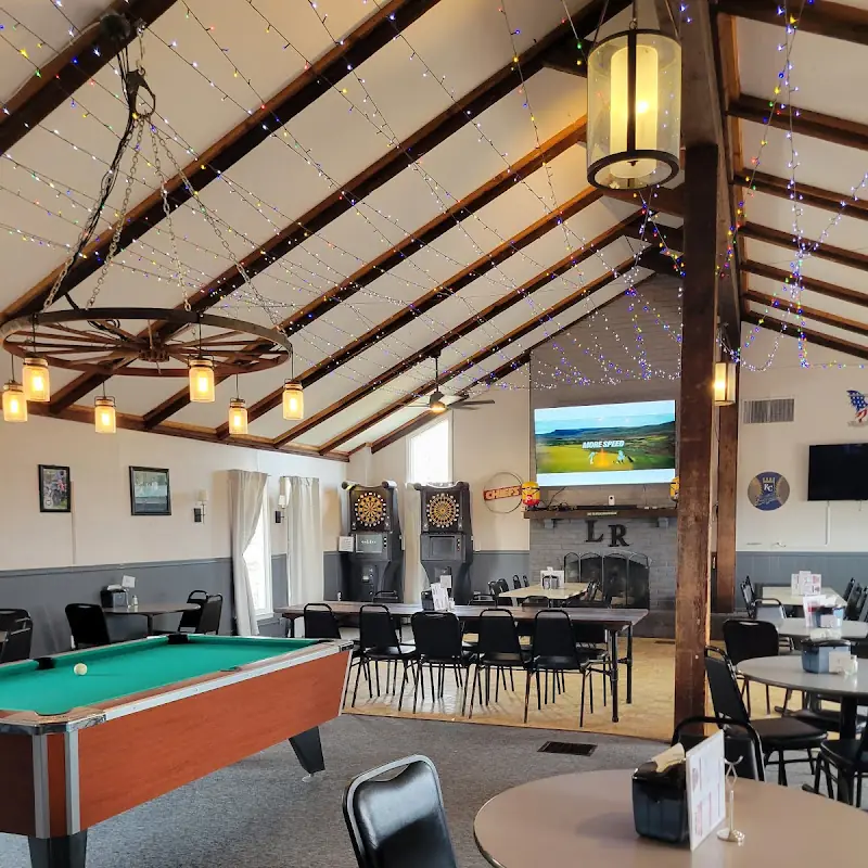 Squatters Pub