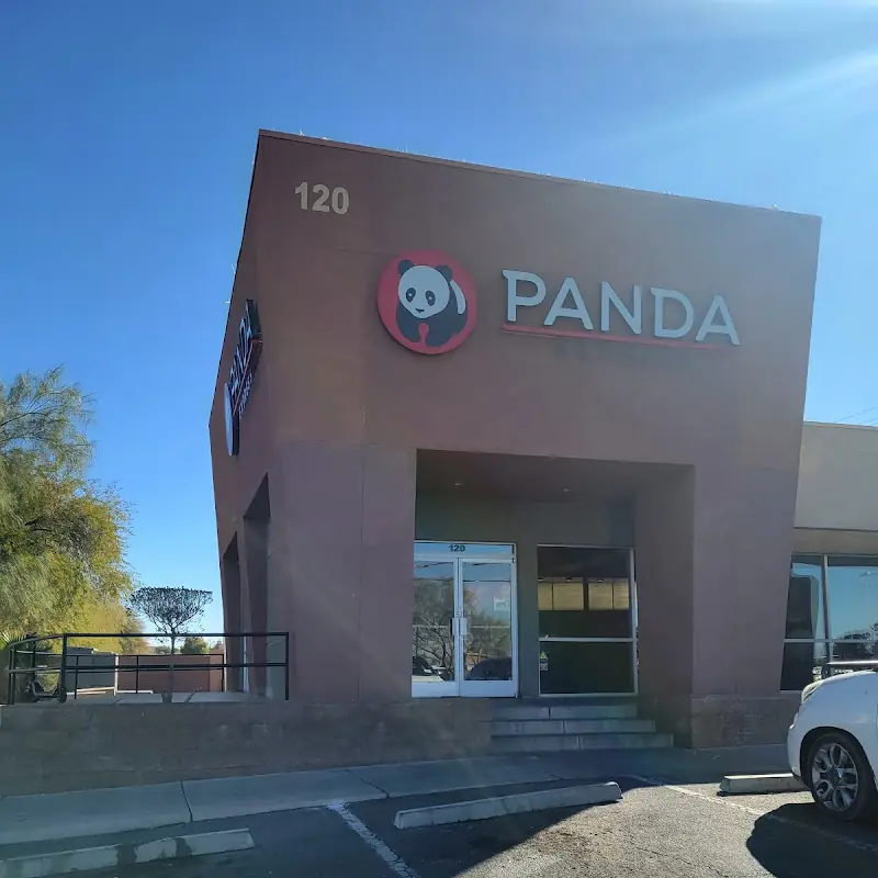 Panda Express