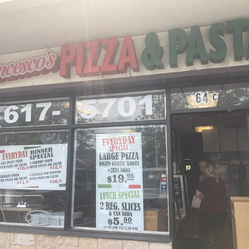 Pizza Margherita Pizzette 12''
