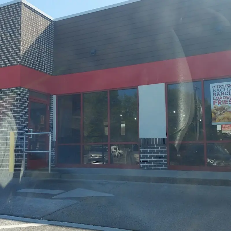 Arby's