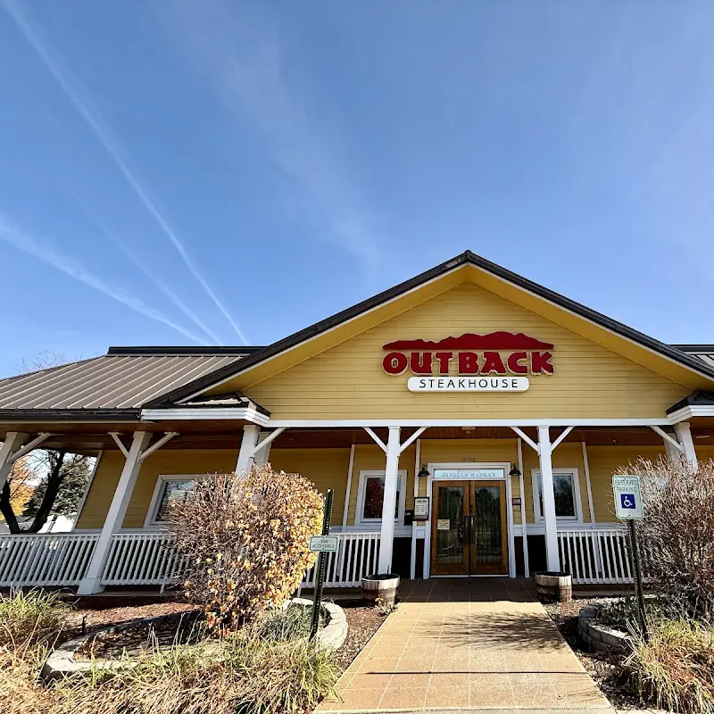 Outback Steakhouse