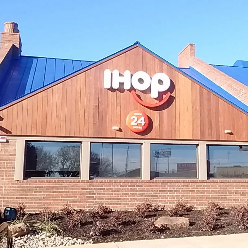 IHOP