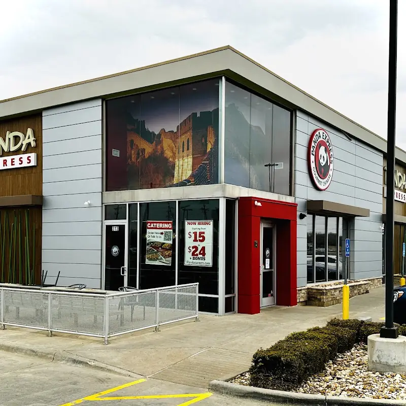 Panda Express