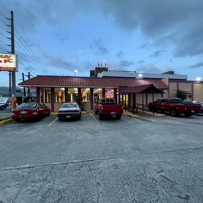 China Wok