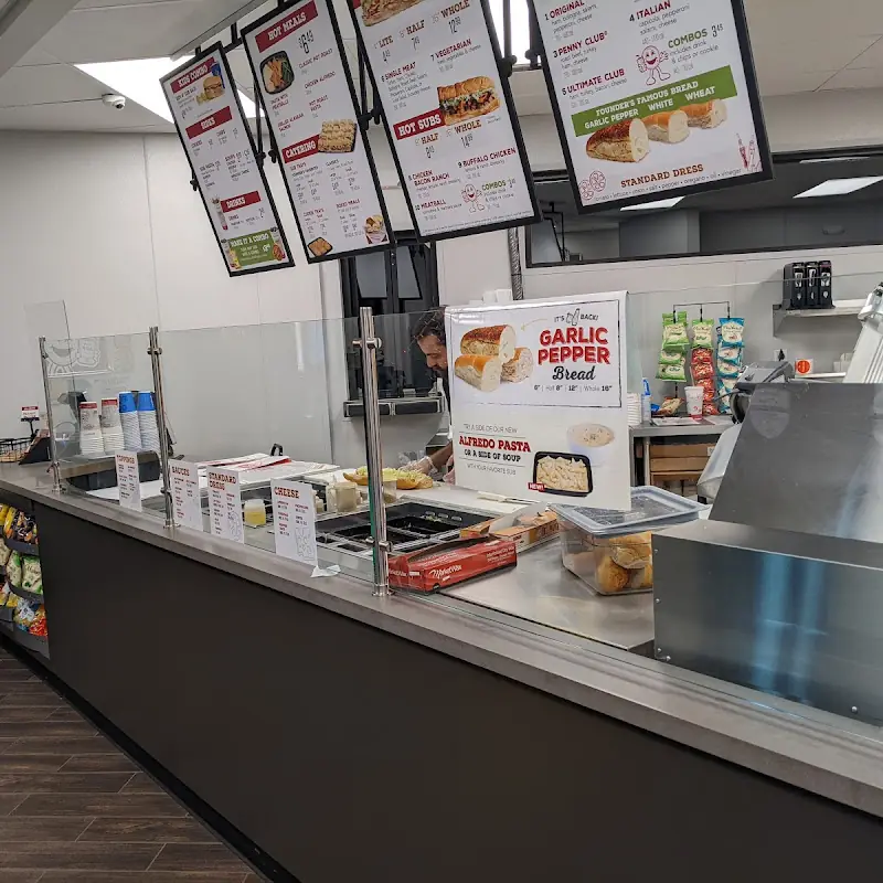 4" Meal Deal