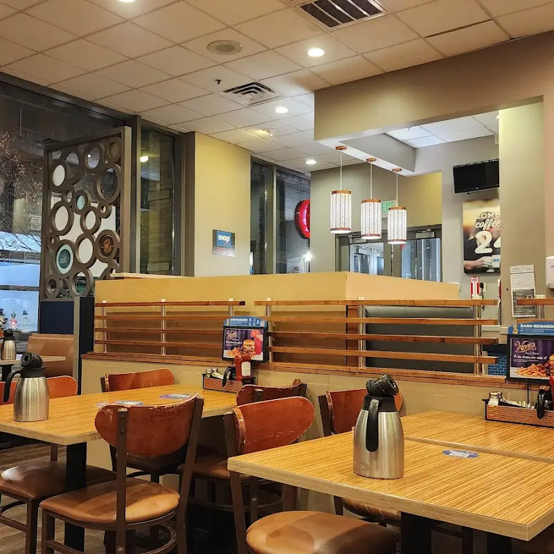 IHOP