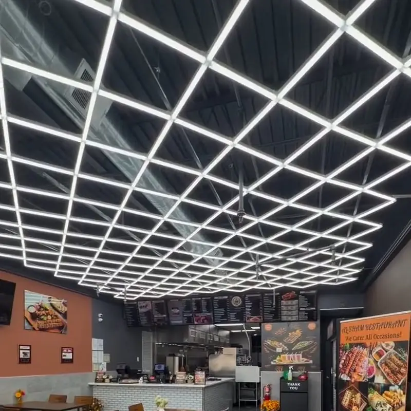 Al-Sham Restaurant