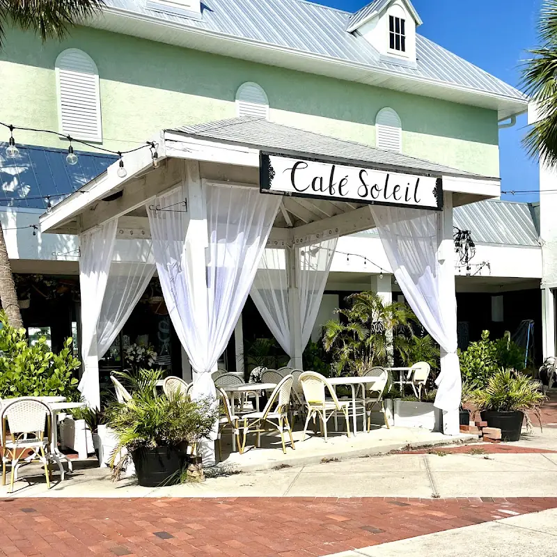 Café Soleil