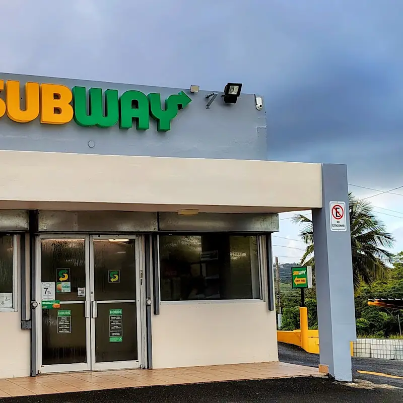 Subway