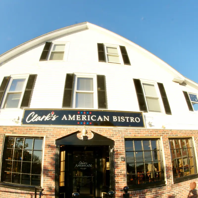 Clark's American Bistro