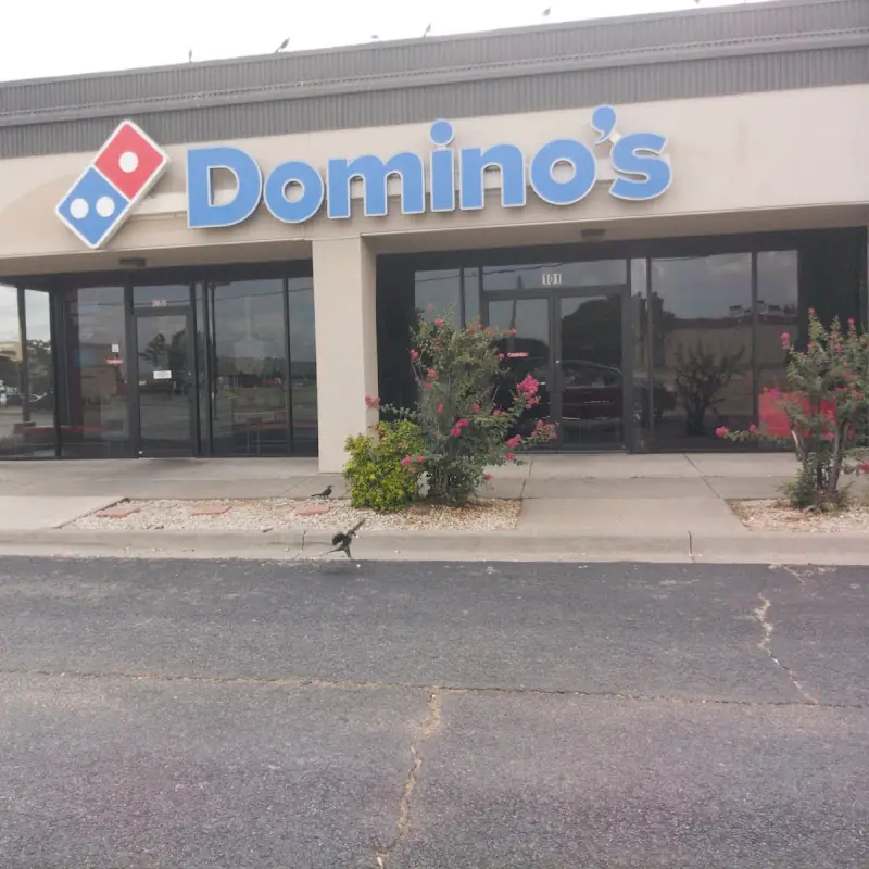 Domino's Pizza