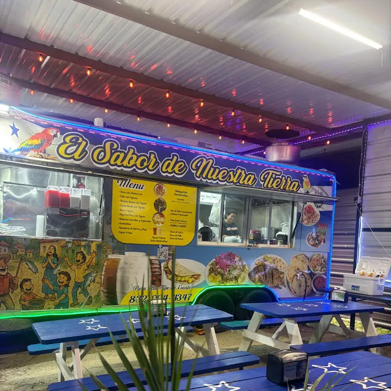 Tacos de Pollo / Chicken Tacos