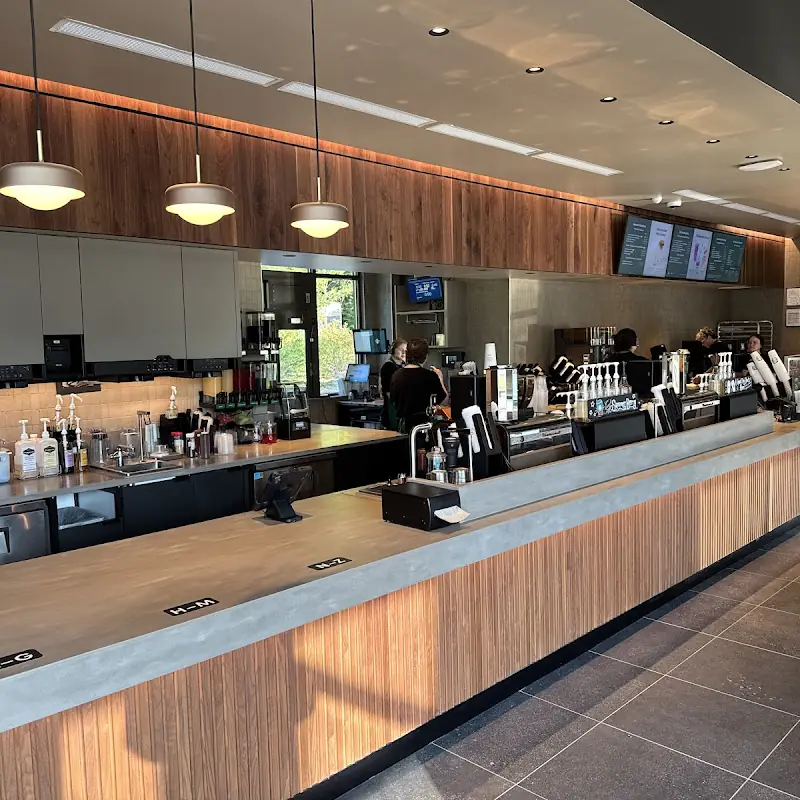 Starbucks Coffee Company