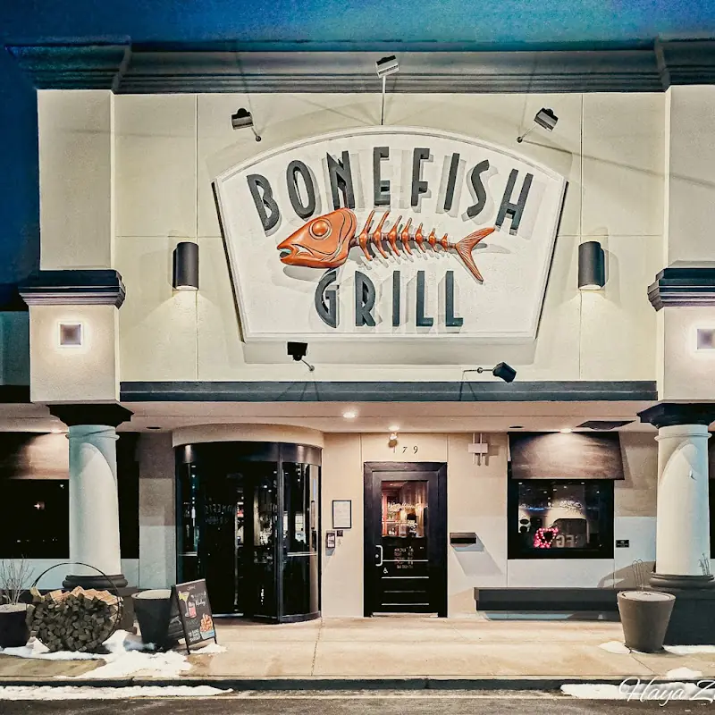 Bonefish Grill