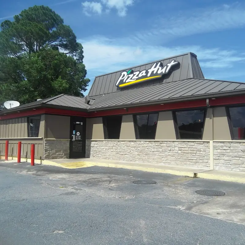 Pizza Hut