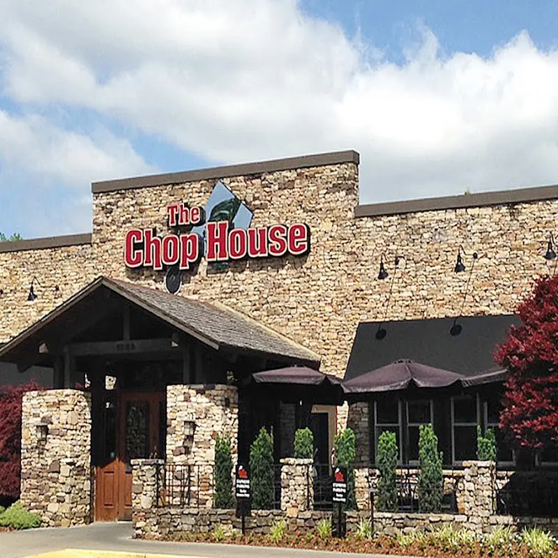 The Chop House