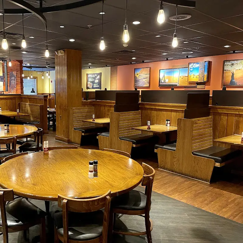Outback Steakhouse