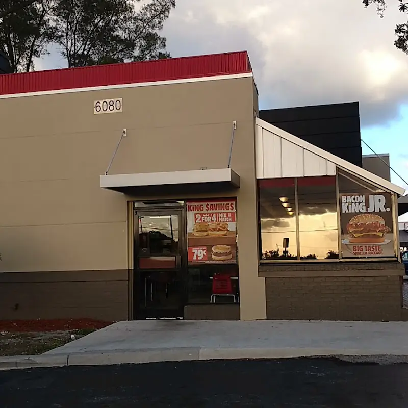 Burger King