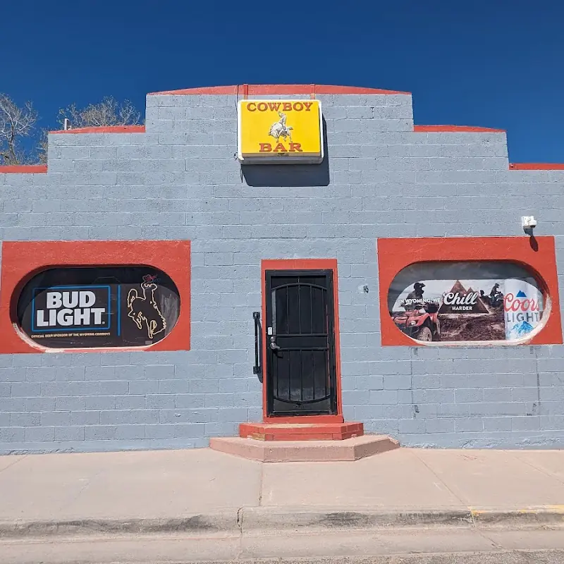 Cowboy Bar