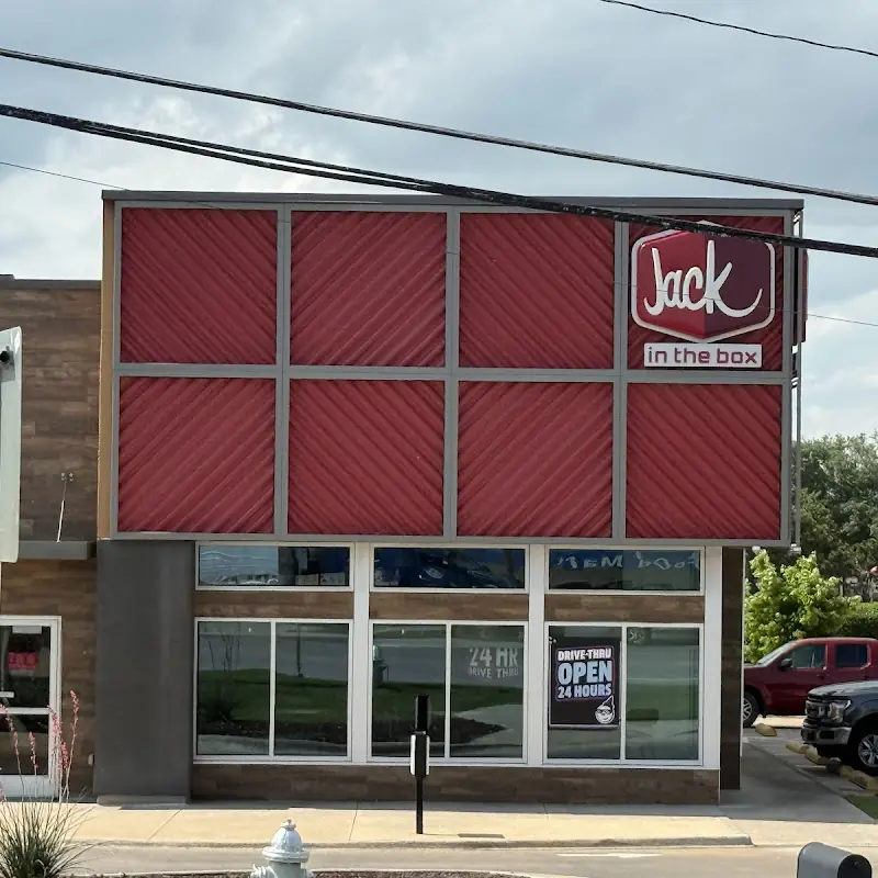 Jack in the Box