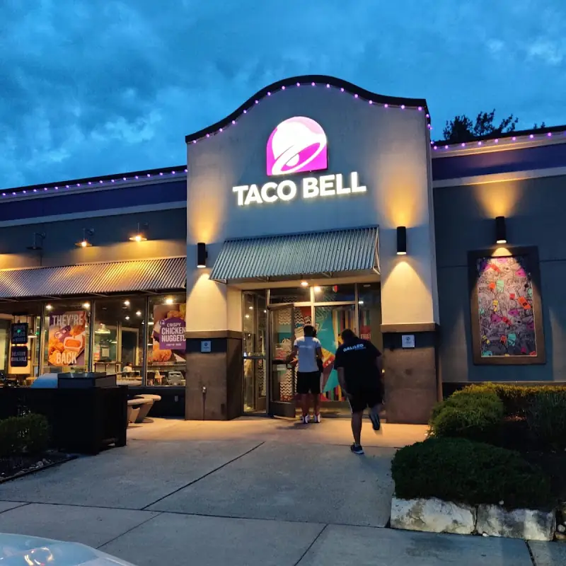 Taco Bell