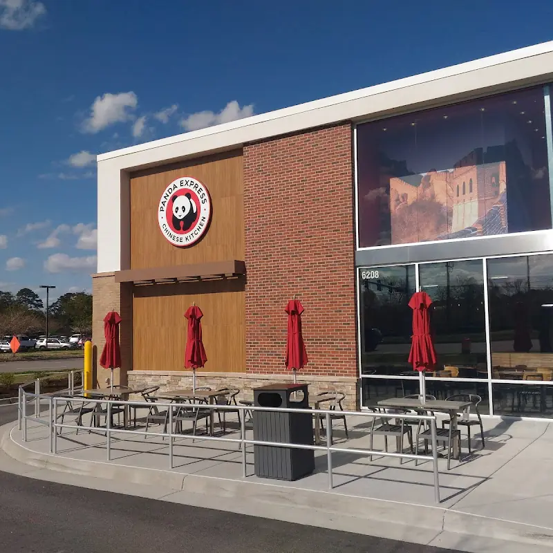 Panda Express