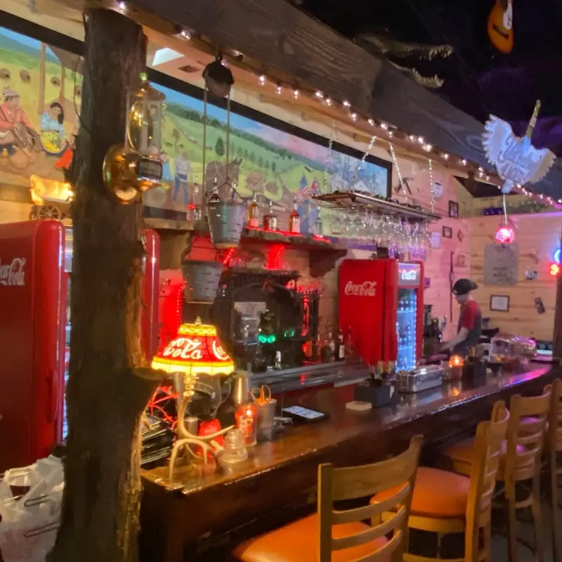 Kennys Hwy 198 Diner Restaurant