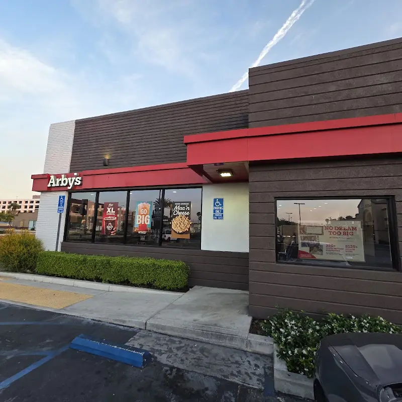 Arby's