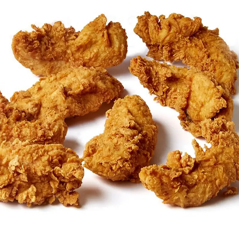 Chester's Chicken
