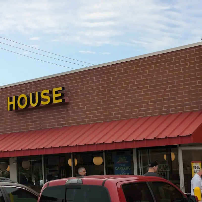 Waffle House
