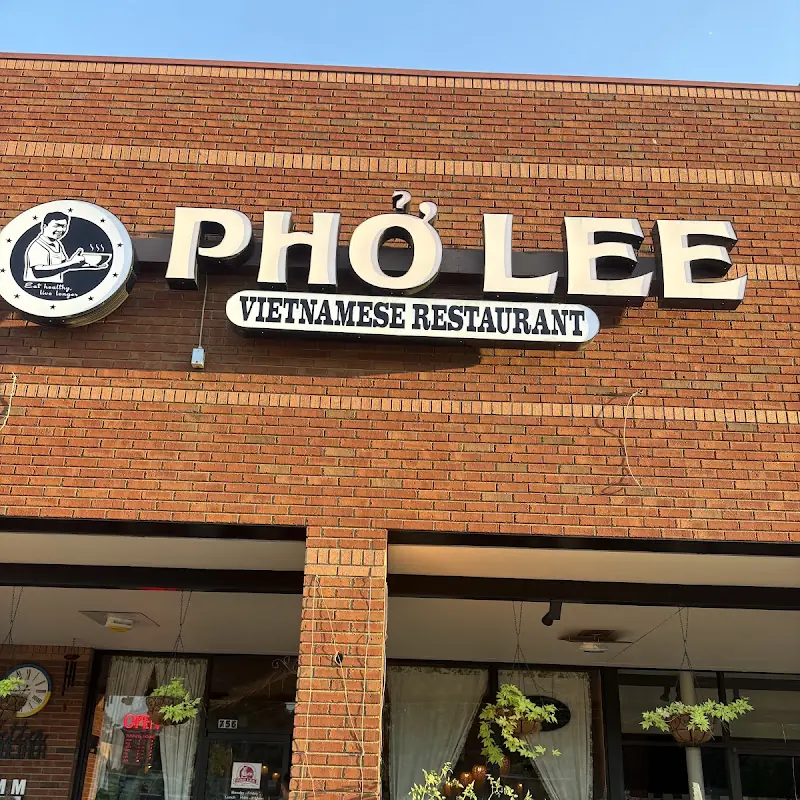 Pho Lee