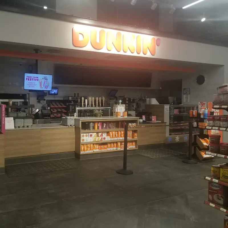 Dunkin'
