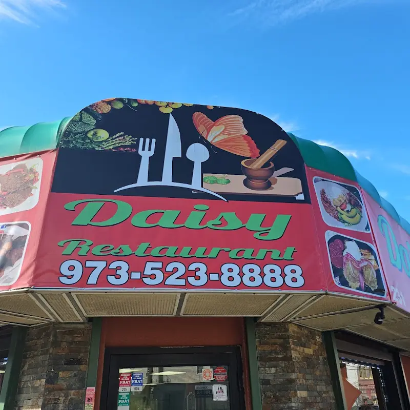 Daisy Restaurant