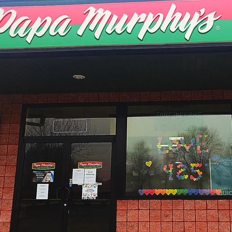 Papa Murphy's | Take 'N' Bake Pizza