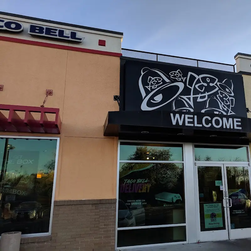 Taco Bell / Long John Silver's